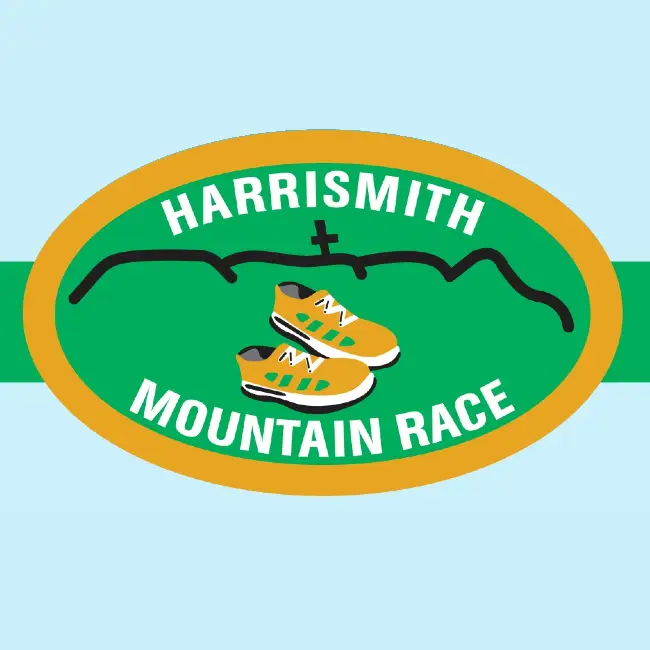 Harrismith Mountain Race logo