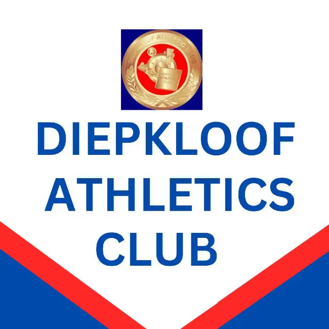 Diepkloof Half-Marathon logo