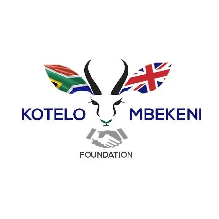 Kotelo Mbekeni Foundation 5km Fun Run logo