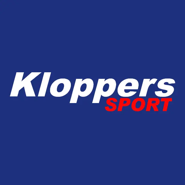 Kloppers Sport 10km Race logo
