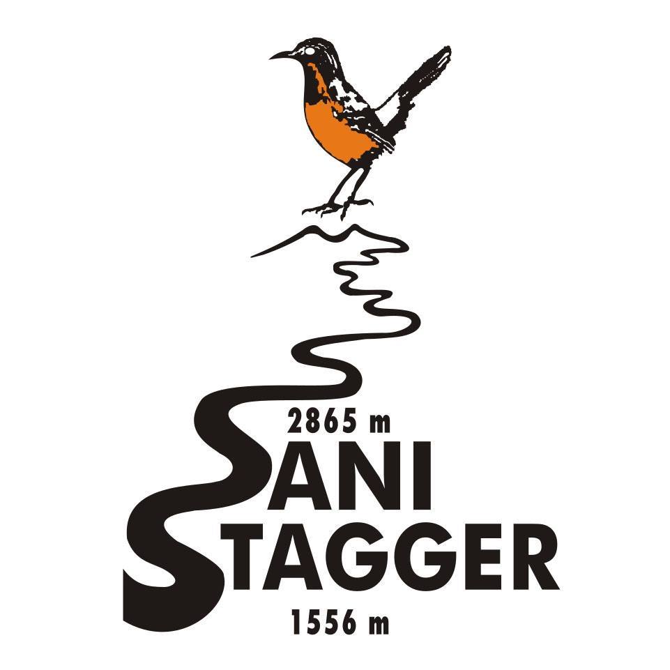 Sani Stagger logo