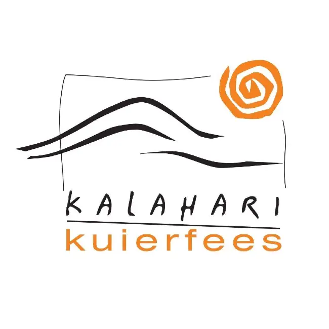 Kalahari Kuierfees logo