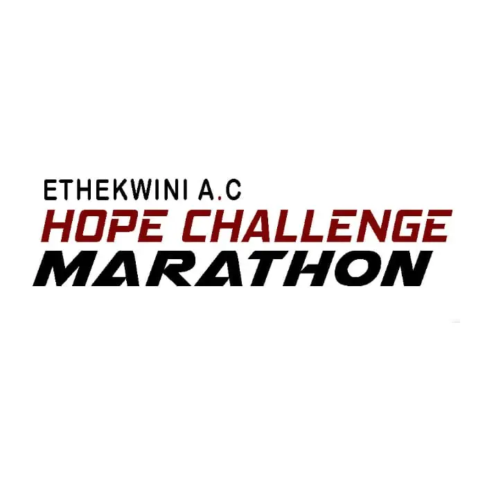 Hope Challenge Marathon logo