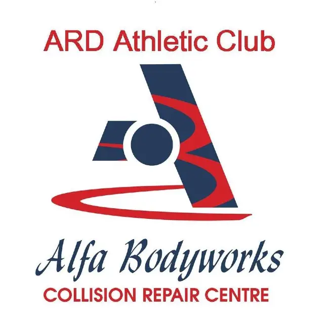 ARD 3 Vlei Race logo