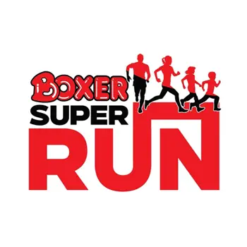 Boxer Super Run Joburg logo