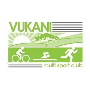 Vukani 15Km Road Race logo