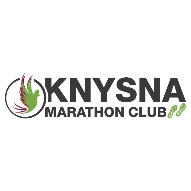 Knysna Waterfront Half Marathon logo