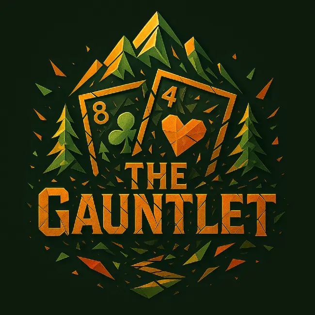 The Gauntlet 12-hour Circuit Ultra logo