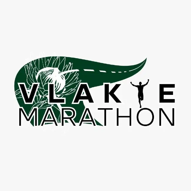 Vlakte Marathon logo
