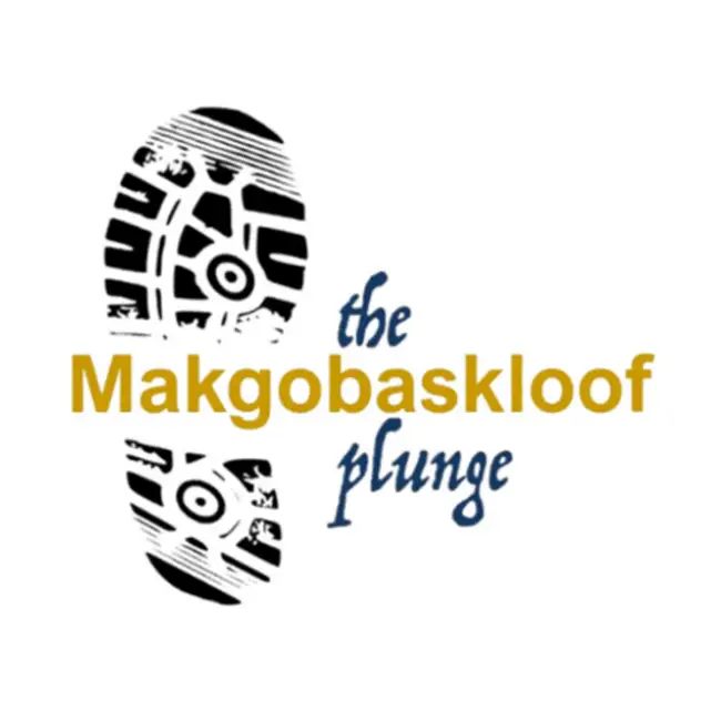 Makgobaskloof Plunge logo