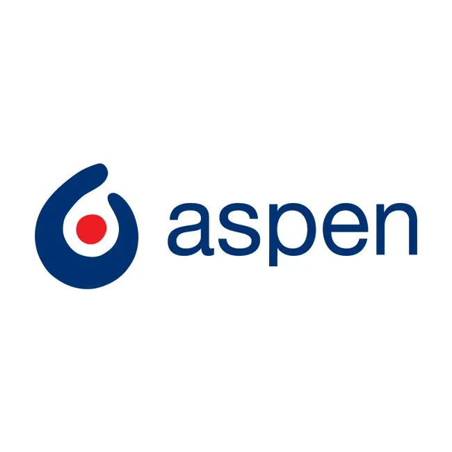 Aspen 10km Run & Walk logo