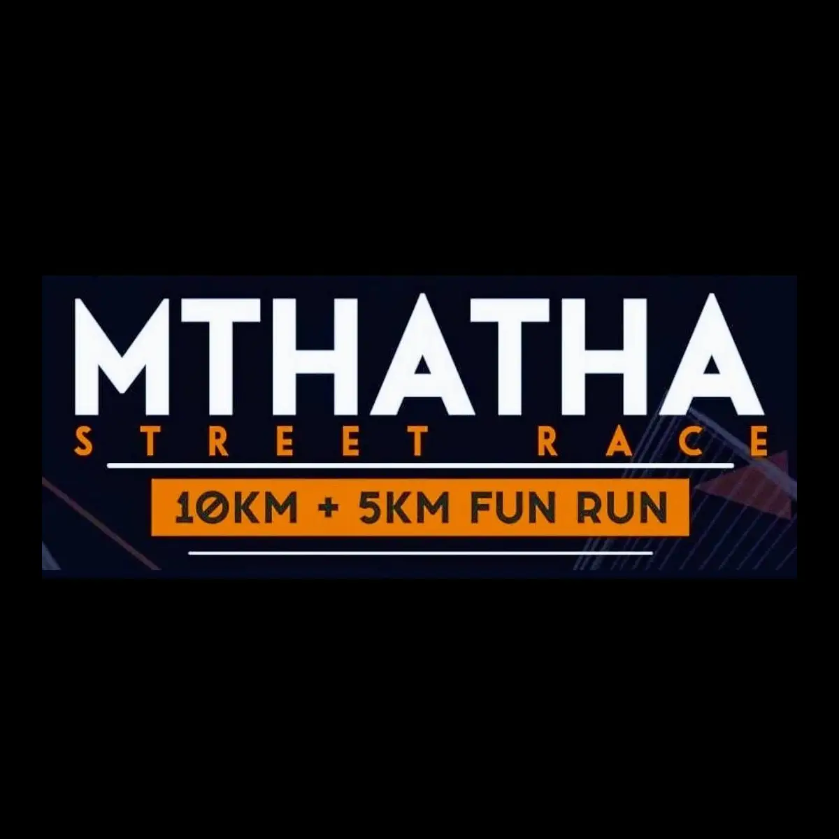 Mthatha Street Race logo