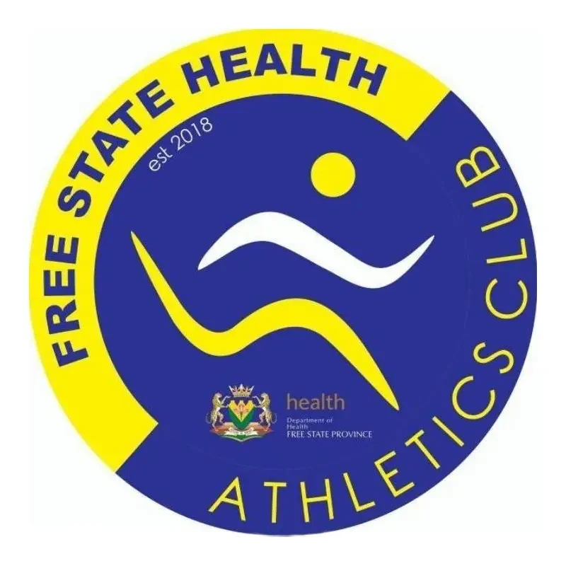 Ke Moja Half Marathon logo