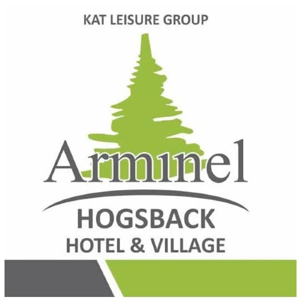 Hogsback Arminel Trail logo