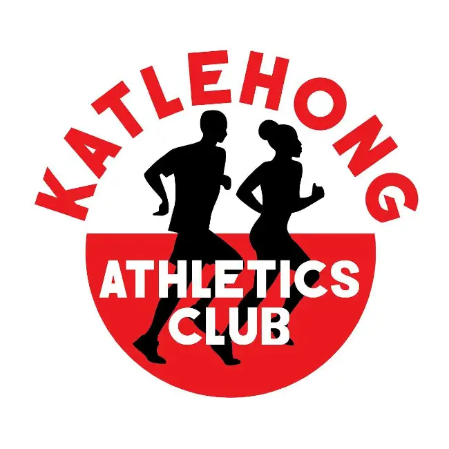 Katlehong AC 10km & 5km logo