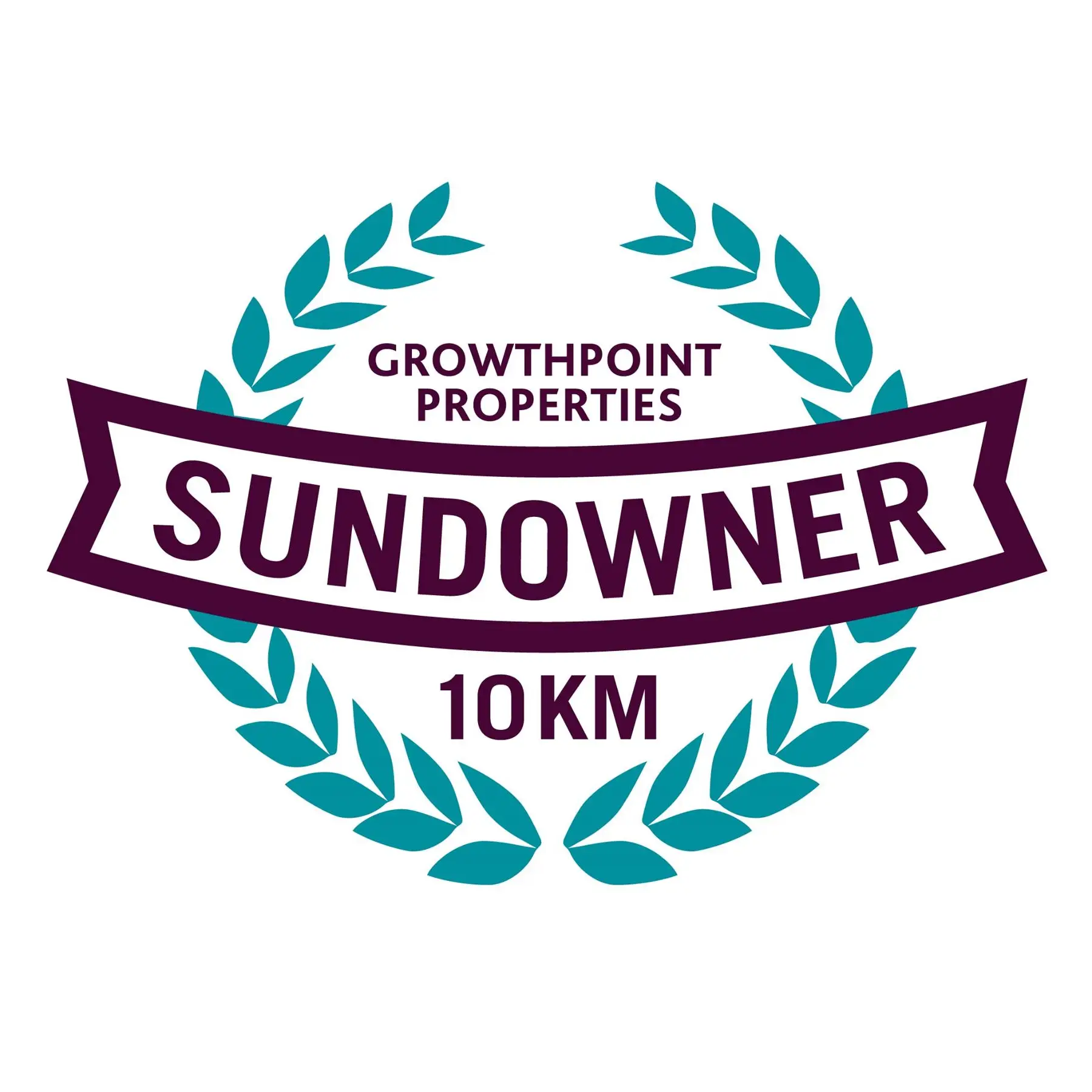 Growthpoint Properties Sundowner 10km logo