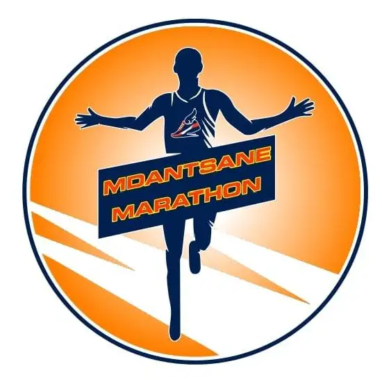 Mdantsane Marathon logo