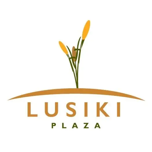 Lusiki Harriers 10km Race logo