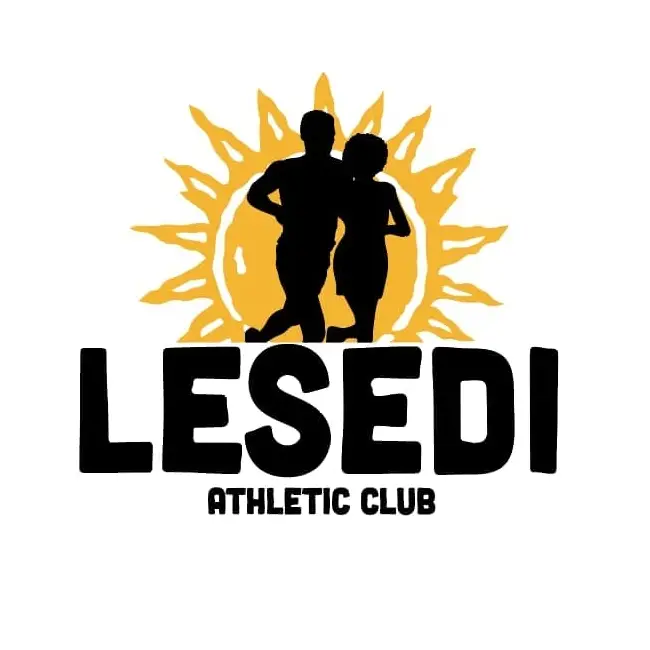 Lesedi AC Annual Reconciliation Day Half-Marathon logo