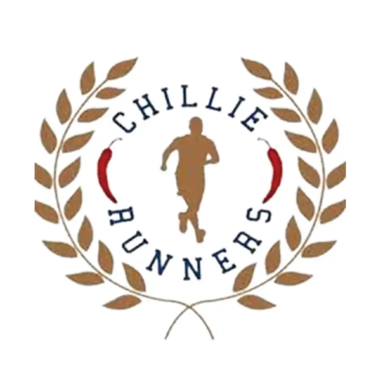 Chillie Day of Reconciliation Run logo