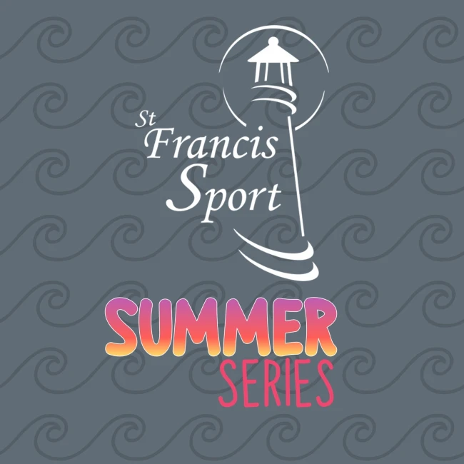 Cape St Francis Resort Road Run & Walk logo