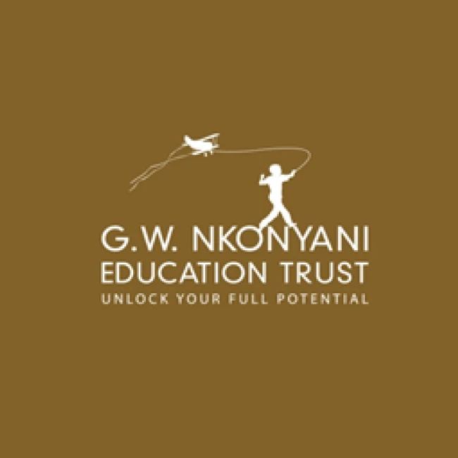 GW Nkonyani Race logo