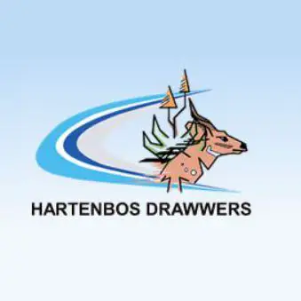 Oujaarsdraffie logo