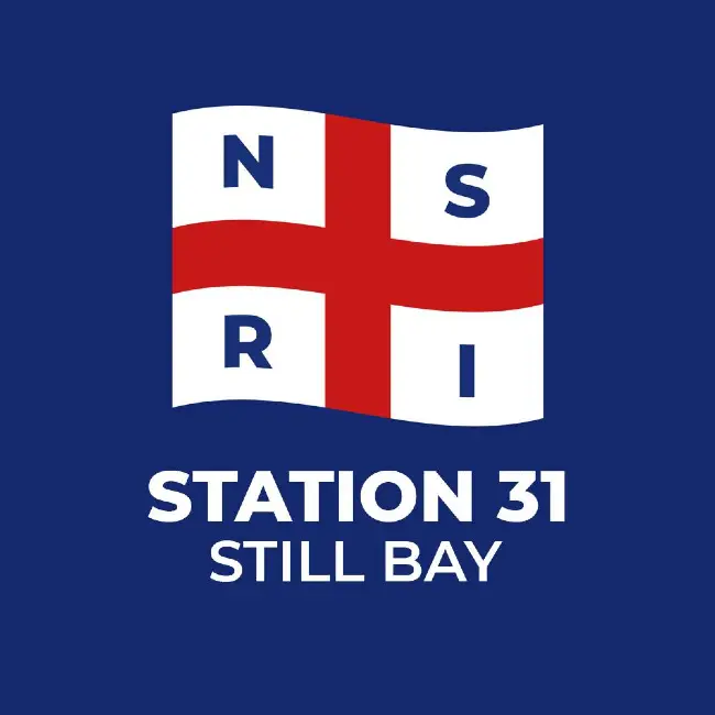 Stilbaai NSRI 10km logo