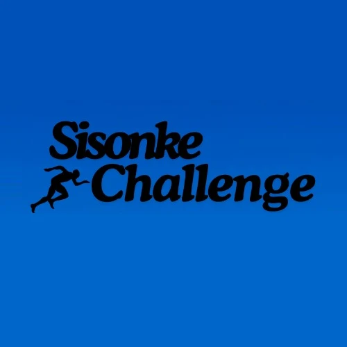 Sisonke Challenge logo