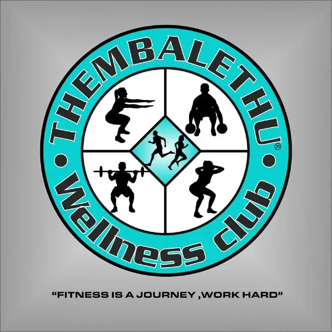 Themba Kasi 21km logo