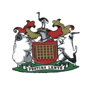 Beaufort West Half-Marathon logo