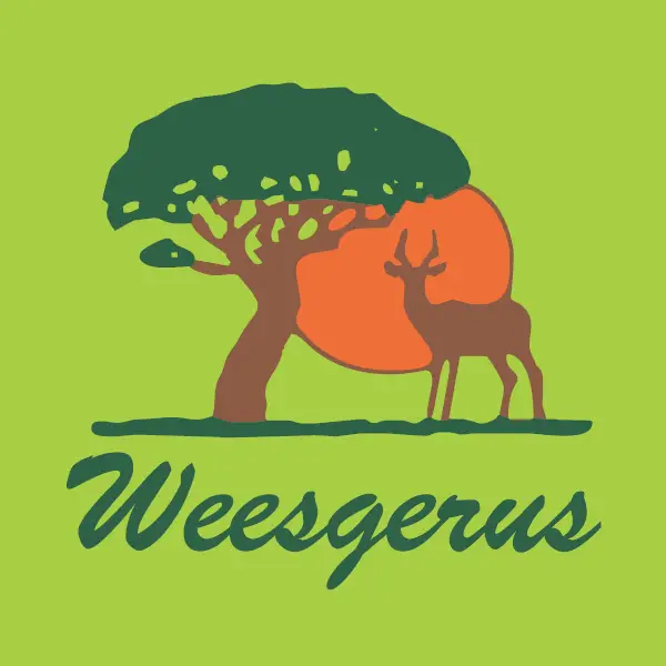 Waterberg Road Race logo