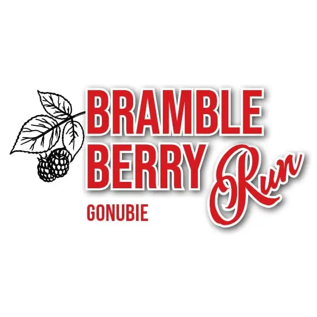 Bramble Berry Run logo