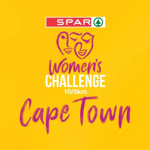 SPAR Women's Challenge Cape Town logo