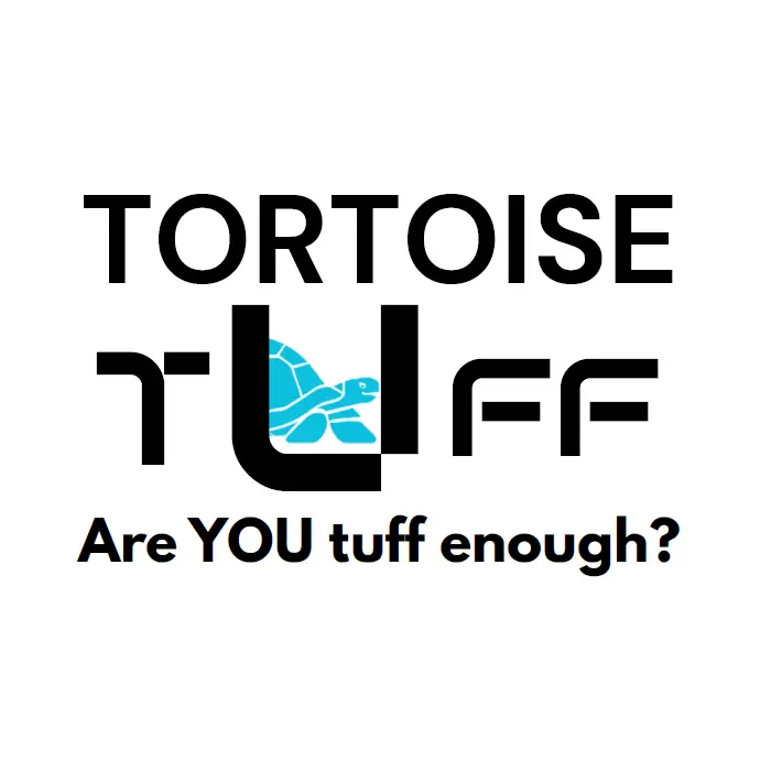 Tortoise Tuff logo
