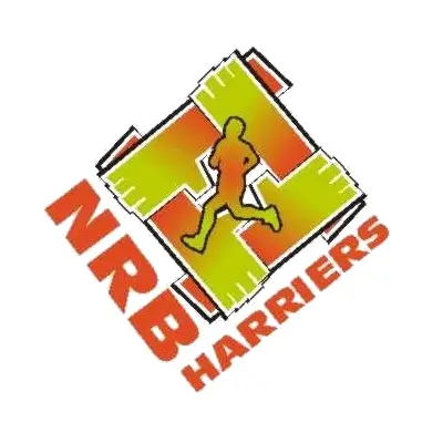 NRB Harriers Challenge logo