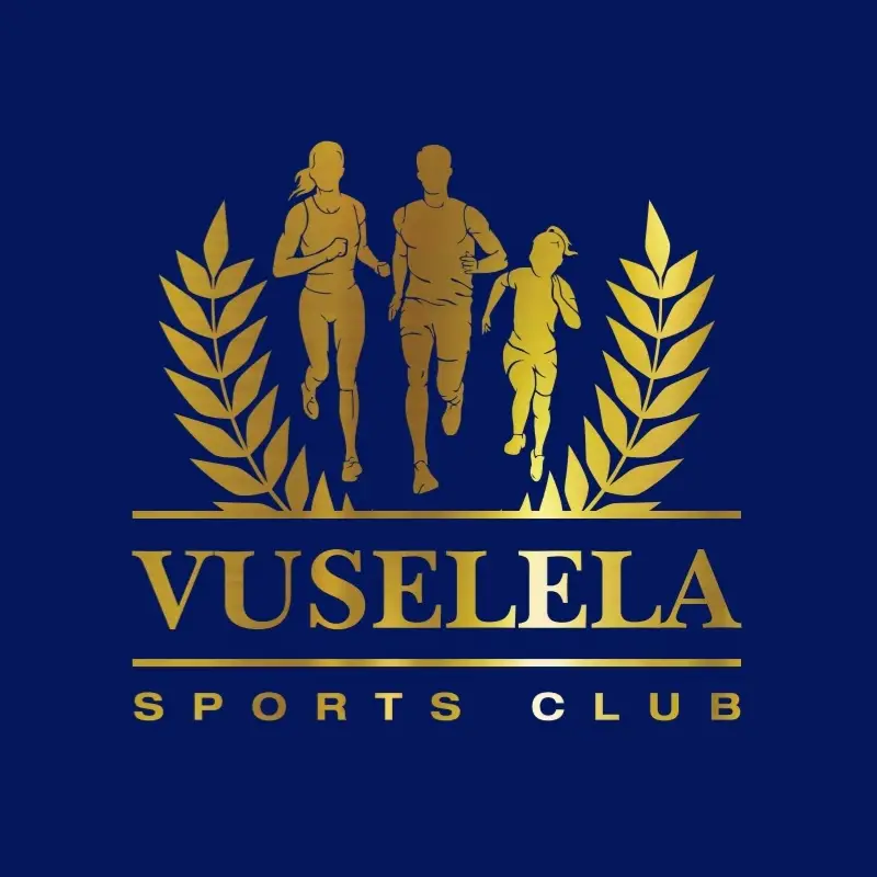 Vuselela Half Marathon logo
