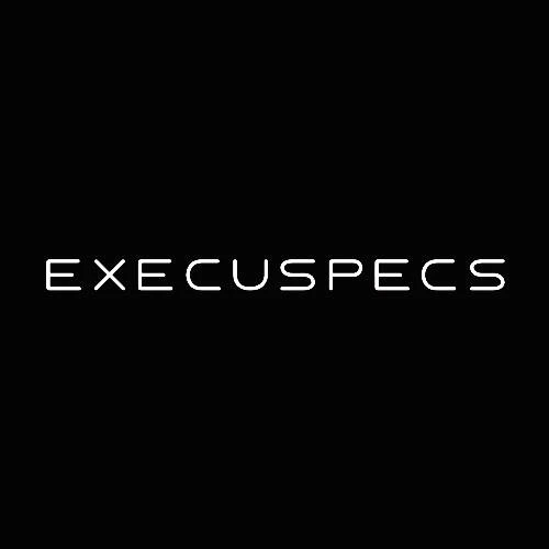 Execuspecs Kalahari Mall Valentines Run logo