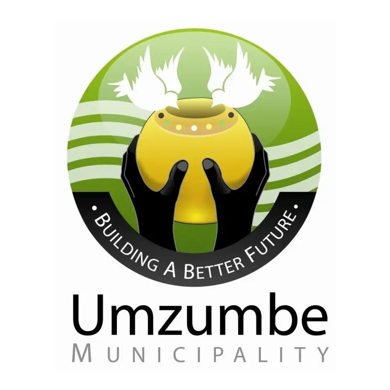 Mfundo Arnold Lushaba Half Marathon logo