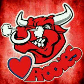 Rooies Nite Race logo
