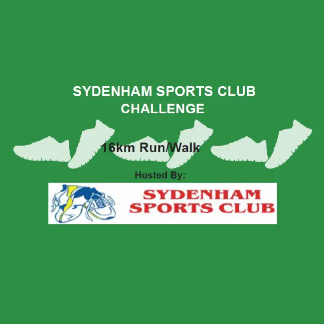 Sydenham Challenge logo