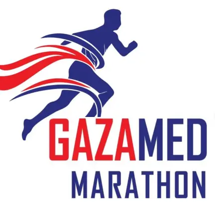 Gazamed 4-in-1 logo