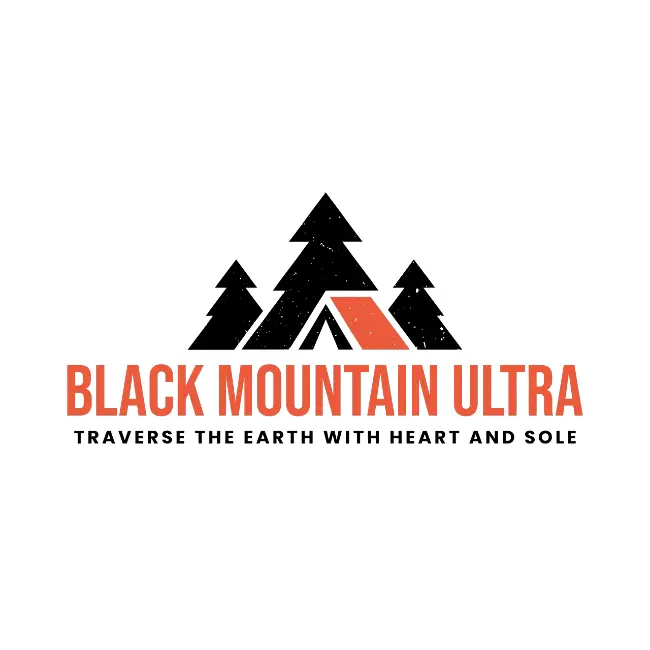 Black Mountain Ultra logo
