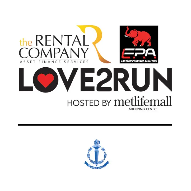 Love2Run logo