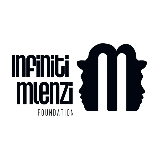 Infiniti Mlenzi Foundation - Your Story Is Not Over logo