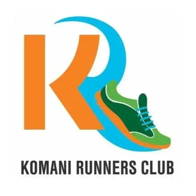 Komani Half Marathon logo