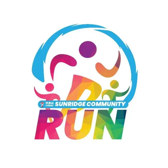 Sunridge Community 10km Road Race logo