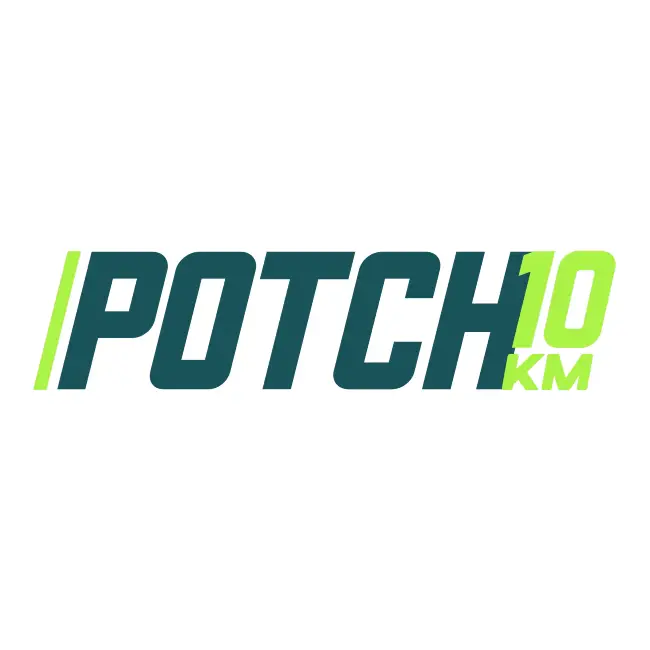Potch 10km logo