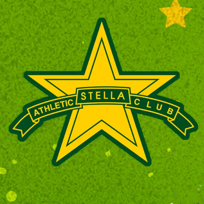 Stella Royal with Discovery Vitality logo