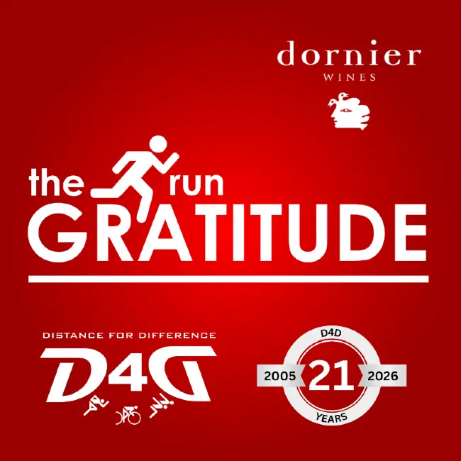 The GRATITUDE Run logo
